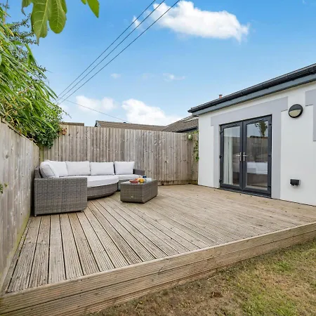 Tamar Holiday home
