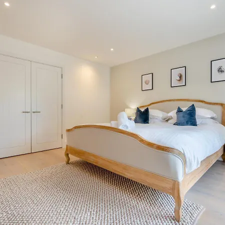 Holiday home Tamar Saint Merryn